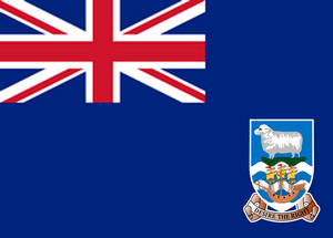 Falkland Islands